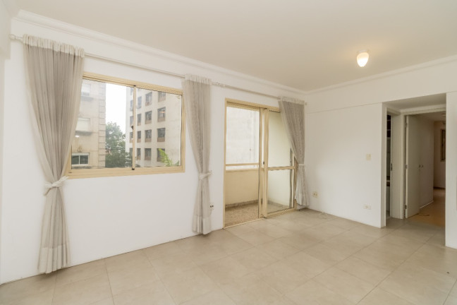 Apartamento com 2 Quartos à Venda, 66 m² em Vila Mariana - São Paulo
