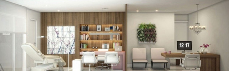 Imagem Sala Comercial à Venda, 40 m² em Perdizes - São Paulo Imagem Sala Comercial à Venda, 40 m² em Perdizes - São Paulo