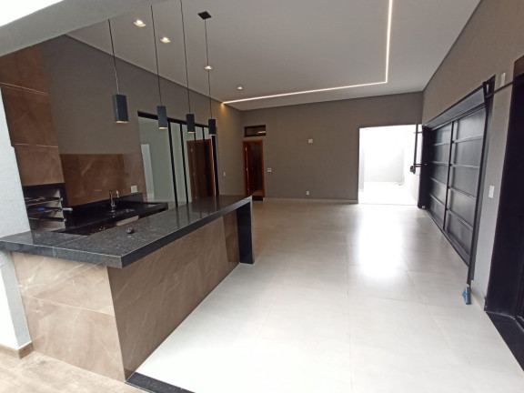 Imagem Casa com 3 Quartos à Venda, em Esplanada Primo Meneghetti Ii - Franca Imagem Casa com 3 Quartos à Venda, em Esplanada Primo Meneghetti Ii - Franca