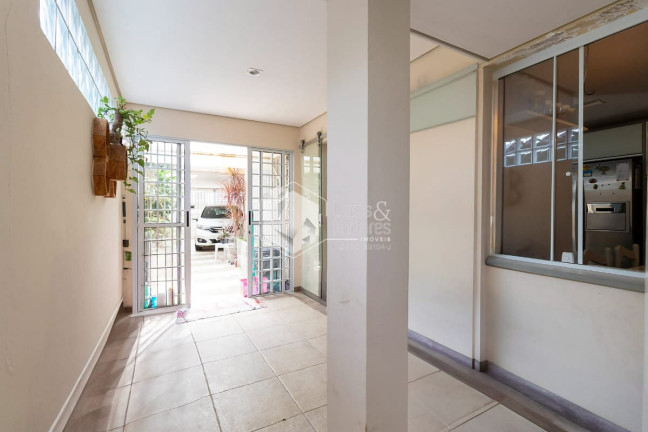 Imagem Casa com 3 Quartos à Venda, 189 m² em Parque Jabaquara - São Paulo
