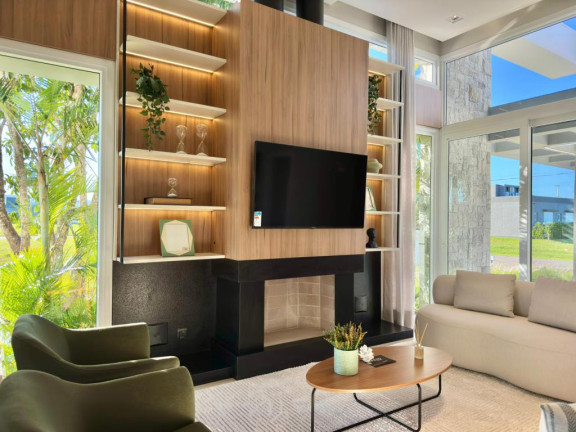 Imagem Casa com 4 Quartos à Venda, 165 m² em Arroio Teixeira - Capao Da Canoa
