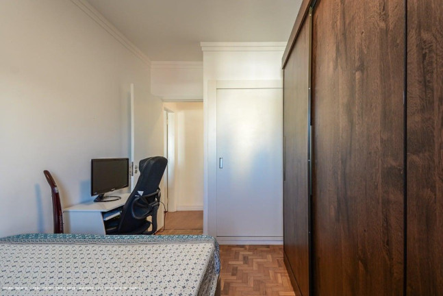 Imagem Apartamento com 2 Quartos à Venda, 81 m² em Santana - São Paulo