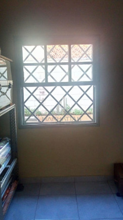 Imagem Casa com 3 Quartos à Venda, 80 m² em Nova Campinas - Campinas Imagem Casa com 3 Quartos à Venda, 80 m² em Nova Campinas - Campinas