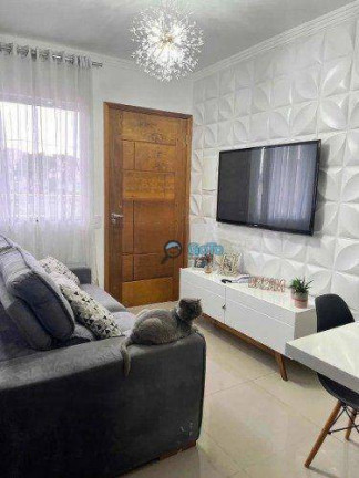 Imagem Apartamento com 2 Quartos à Venda, 50 m² em Vila Carrão - São Paulo