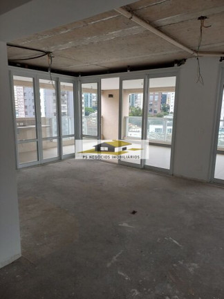 Imagem Apartamento com 3 Quartos à Venda, 273 m² em Aclimação - São Paulo