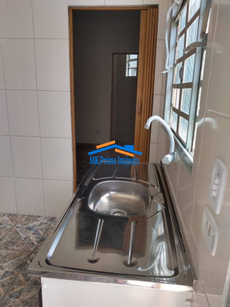 Imagem Casa com 5 Quartos à Venda, 80 m² em Vila Silviânia - Carapicuíba