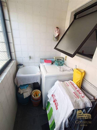 Imagem Apartamento com 1 Quarto à Venda, 55 m² em Aviação - Praia Grande