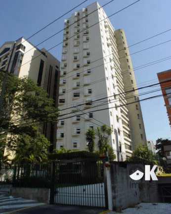 Imagem Cobertura com 4 Quartos à Venda, 460 m² em Vila Nova Conceição - São Paulo Imagem Cobertura com 4 Quartos à Venda, 460 m² em Vila Nova Conceição - São Paulo