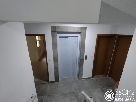 Apartamento com 2 Quartos à Venda, 89 m² em Campestre - Santo André