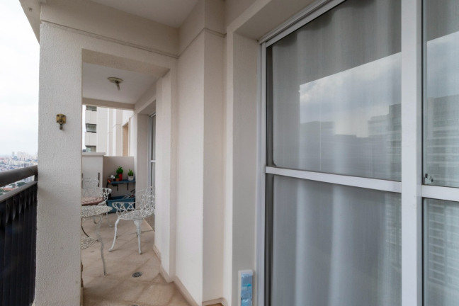 Imagem Apartamento com 3 Quartos à Venda, 202 m² em Ipiranga - São Paulo