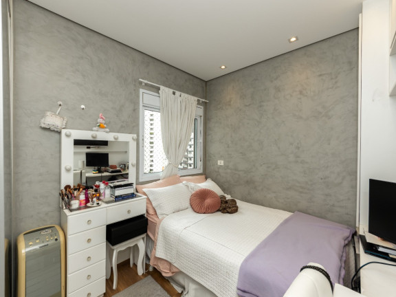 Imagem Apartamento com 3 Quartos à Venda, 126 m² em Vila Andrade - São Paulo
