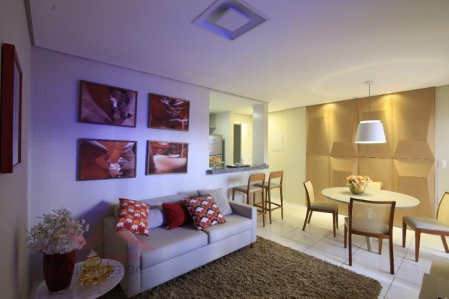 Imagem Apartamento com 3 Quartos à Venda,  em Santa Isabel - Teresina