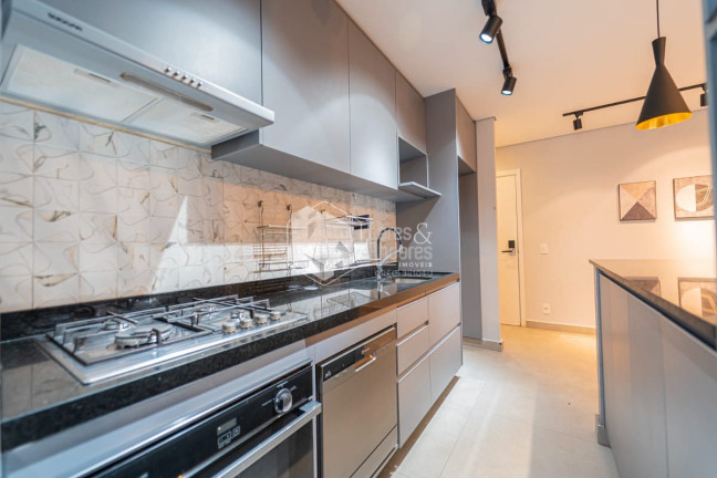 Imagem Apartamento com 2 Quartos à Venda, 65 m² em Jardim Prudência - São Paulo Imagem Apartamento com 2 Quartos à Venda, 65 m² em Jardim Prudência - São Paulo