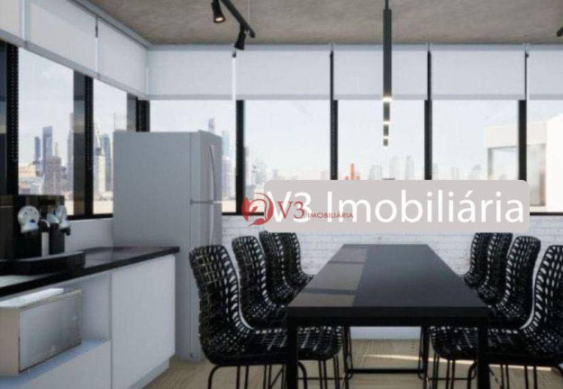 Imagem Sala Comercial para Alugar, 300 m² em Vila Olímpia - São Paulo