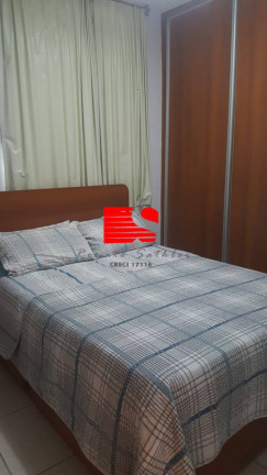Imagem Apartamento com 3 Quartos à Venda, 52 m² em Caiçara - Adelaide - Belo Horizonte