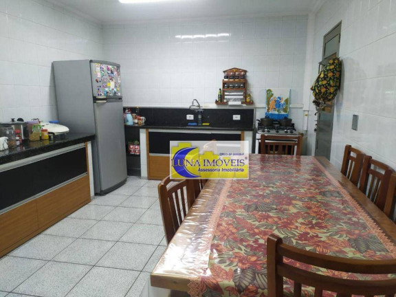 Imagem Sobrado com 3 Quartos à Venda, 147 m² em Conjunto Habitacional São Fernando - São Bernardo Do Campo Imagem Sobrado com 3 Quartos à Venda, 147 m² em Conjunto Habitacional São Fernando - São Bernardo Do Campo