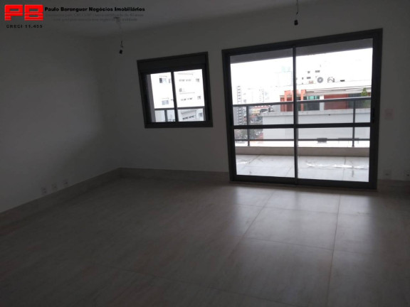 Imagem Apartamento com 2 Quartos à Venda, 98 m² em Vila Gumercindo - São Paulo Imagem Apartamento com 2 Quartos à Venda, 98 m² em Vila Gumercindo - São Paulo