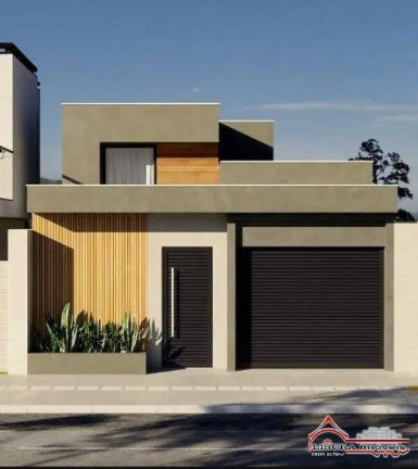 Imagem Casa com 3 Quartos à Venda, 103 m² em Residencial Parque Dos Sinos - Jacareí Imagem Casa com 3 Quartos à Venda, 103 m² em Residencial Parque Dos Sinos - Jacareí