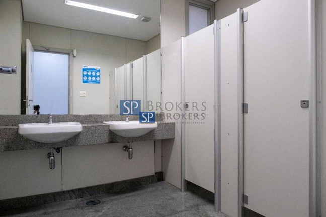 Imagem Sala Comercial para Alugar, 243 m² em Vila Olímpia - São Paulo Imagem Sala Comercial para Alugar, 243 m² em Vila Olímpia - São Paulo