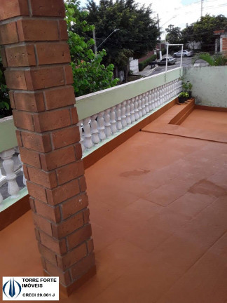 Imagem Casa com 5 Quartos à Venda, 200 m² em Vila Ré - São Paulo