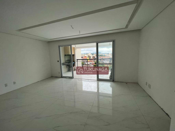 Imagem Apartamento com 3 Quartos à Venda, 106 m² em Jardim Flor Da Montanha - Guarulhos Imagem Apartamento com 3 Quartos à Venda, 106 m² em Jardim Flor Da Montanha - Guarulhos