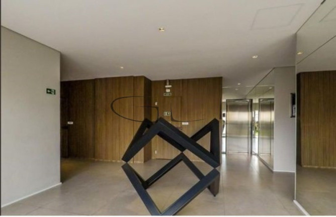 Imagem Imóvel com 1 Quarto à Venda, 35 m² em Vila Mariana - São Paulo Imagem Imóvel com 1 Quarto à Venda, 35 m² em Vila Mariana - São Paulo