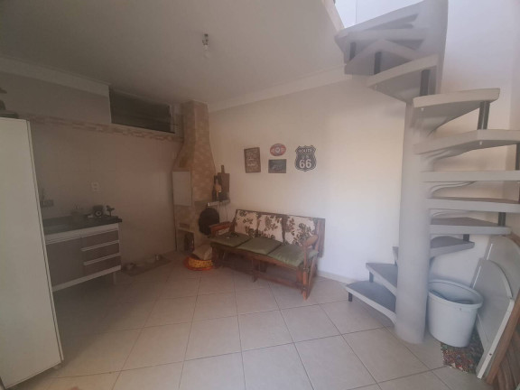 Imagem Casa de Condomínio com 2 Quartos à Venda, 175 m² em Limeira