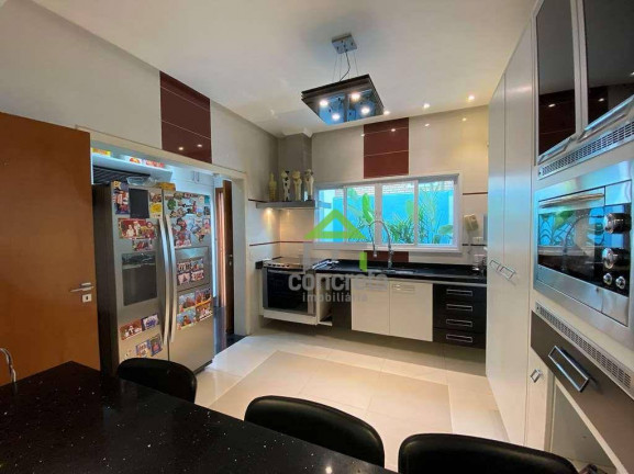 Imagem Casa de Condomínio com 5 Quartos à Venda, 457 m² em Golf Gardens - Carapicuíba Imagem Casa de Condomínio com 5 Quartos à Venda, 457 m² em Golf Gardens - Carapicuíba