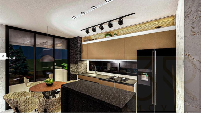 Imagem Apartamento com 3 Quartos à Venda, 92 m² em Jardim Botânico - Ribeirão Preto