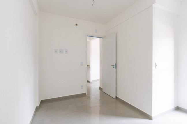 Imagem Imóvel com 1 Quarto à Venda, 32 m² em Jardim Trussardi - São Paulo