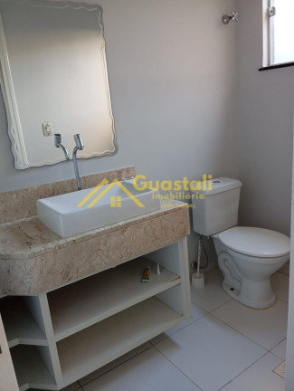 Imagem Casa com 3 Quartos à Venda, 120 m² em Parque Conceição Ii - Piracicaba
