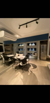 Imagem Apartamento com 3 Quartos à Venda, 96 m² em Vila Andrade - São Paulo
