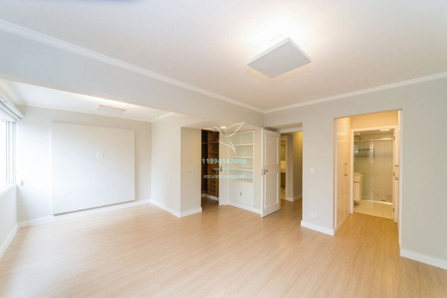 Imagem Apartamento com 2 Quartos à Venda, 149 m² em Itaim Bibi - São Paulo