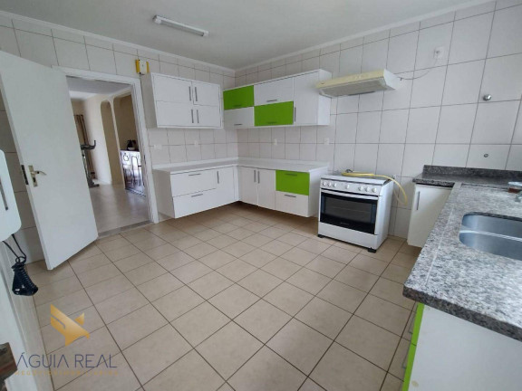 Imagem Sobrado com 6 Quartos à Venda, 261 m² em Jardim São Bento - Campo Grande Imagem Sobrado com 6 Quartos à Venda, 261 m² em Jardim São Bento - Campo Grande