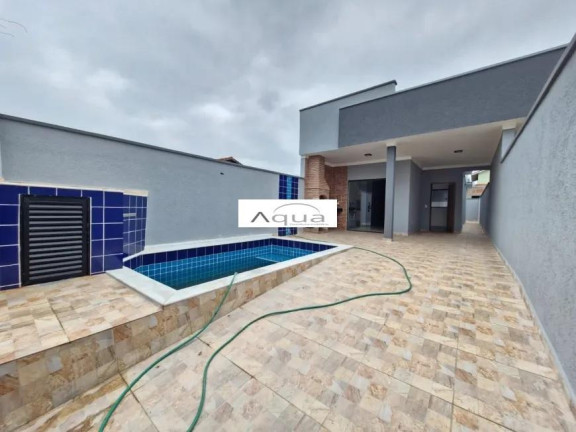 Imagem Casa com 2 Quartos à Venda, 135 m² em Cidade Nova Peruíbe - Peruíbe Imagem Casa com 2 Quartos à Venda, 135 m² em Cidade Nova Peruíbe - Peruíbe