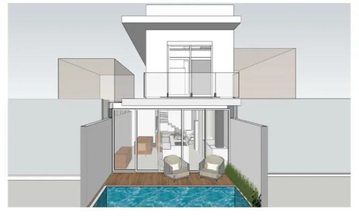 Imagem Casa com 4 Quartos à Venda, 130 m² em Sítio Boa Vista - Cotia Imagem Casa com 4 Quartos à Venda, 130 m² em Sítio Boa Vista - Cotia