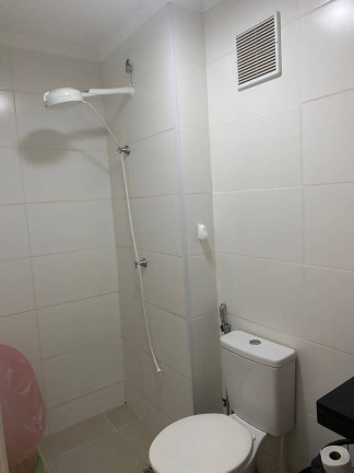 Imagem Apartamento com 2 Quartos para Alugar,  em Jardim Colonial - Bauru