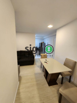Imagem Apartamento com 2 Quartos à Venda, 67 m² em Vila Andrade - São Paulo Imagem Apartamento com 2 Quartos à Venda, 67 m² em Vila Andrade - São Paulo