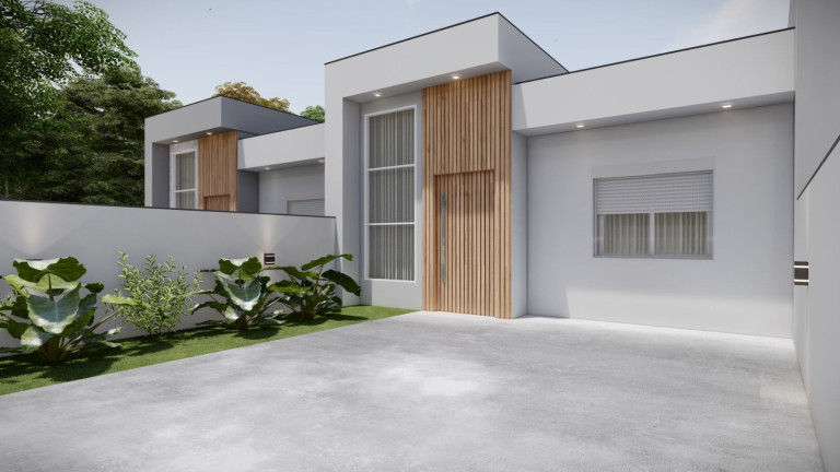 Sobrado com 2 Quartos à Venda, 55 m² em Oeste - Sapiranga