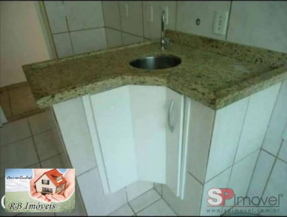 Imagem Apartamento com 2 Quartos à Venda, 50 m² em Cidade São Jorge - Santo André Imagem Apartamento com 2 Quartos à Venda, 50 m² em Cidade São Jorge - Santo André