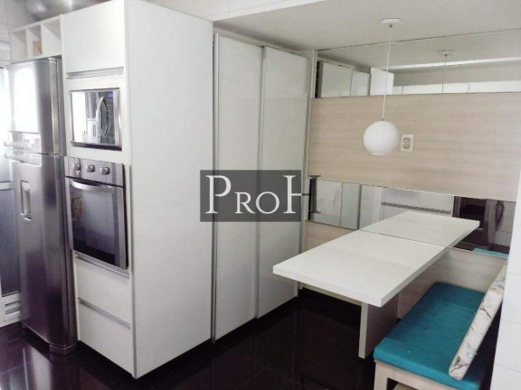 Imagem Apartamento com 3 Quartos à Venda, 102 m² em Ipiranga - São Paulo Imagem Apartamento com 3 Quartos à Venda, 102 m² em Ipiranga - São Paulo