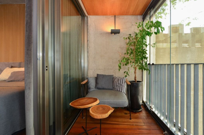 Imagem Apartamento com 1 Quarto à Venda, 44 m² em Vila Mariana - São Paulo Imagem Apartamento com 1 Quarto à Venda, 44 m² em Vila Mariana - São Paulo