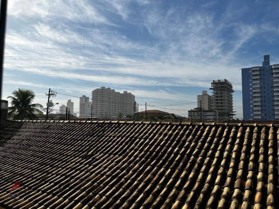 Imagem Casa com 2 Quartos à Venda, 52 m² em Maracanã - Praia Grande