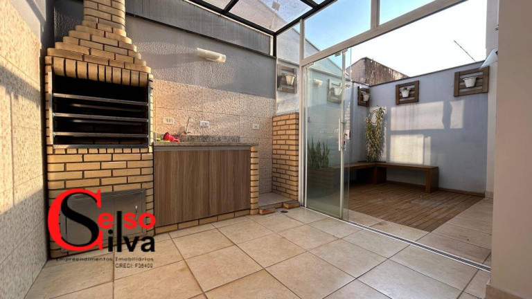Imagem Casa com 3 Quartos à Venda, 156 m² em Parque Lagoa Dourada - Maringá