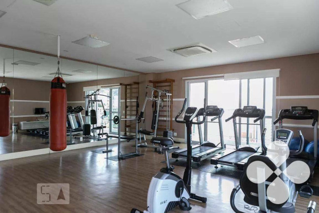 Imagem Imóvel com 2 Quartos à Venda, 72 m² em José Menino - Santos Imagem Imóvel com 2 Quartos à Venda, 72 m² em José Menino - Santos