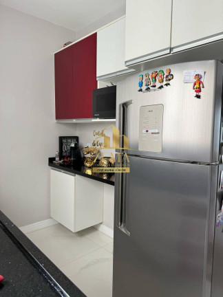 Imagem Apartamento com 3 Quartos à Venda, 82 m² em Cézar De Souza - Mogi Das Cruzes Imagem Apartamento com 3 Quartos à Venda, 82 m² em Cézar De Souza - Mogi Das Cruzes
