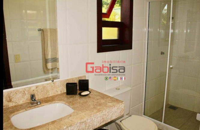 Imagem Casa com 4 Quartos à Venda, 198 m² em Geribá - Armação Dos Búzios