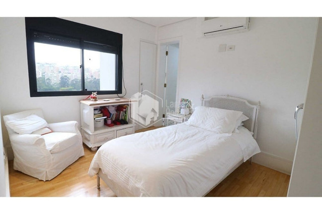 Imagem Apartamento com 4 Quartos à Venda, 234 m² em Paraíso Do Morumbi - São Paulo Imagem Apartamento com 4 Quartos à Venda, 234 m² em Paraíso Do Morumbi - São Paulo