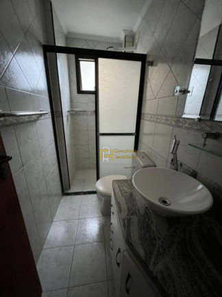Imagem Apartamento com 2 Quartos à Venda, 87 m² em Tupi - Praia Grande Imagem Apartamento com 2 Quartos à Venda, 87 m² em Tupi - Praia Grande