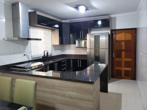 Imagem Sobrado com 3 Quartos à Venda, 150 m² em Cidade Líder - São Paulo
